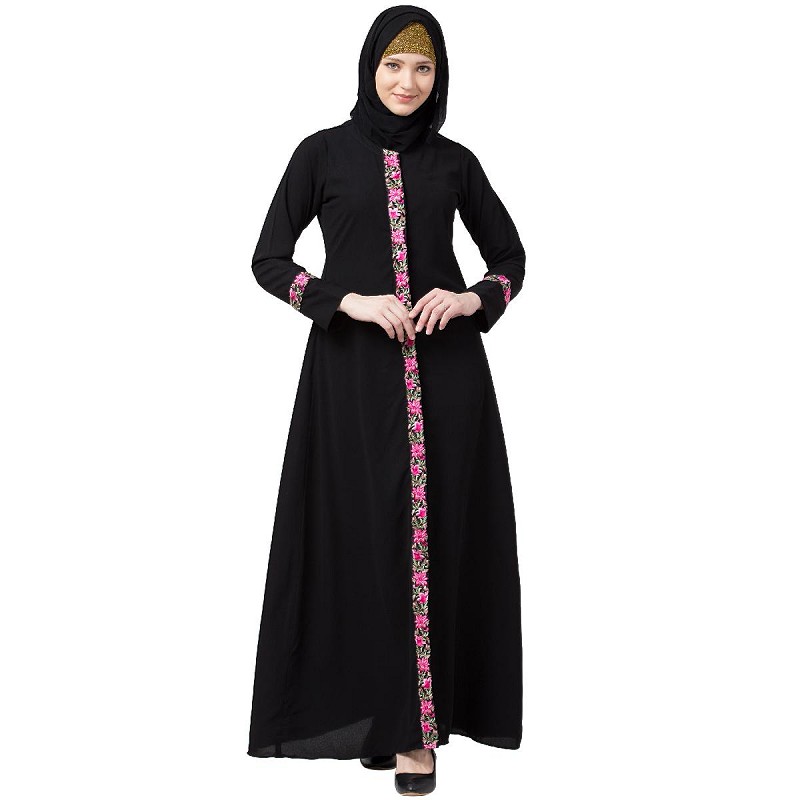 Wholesale abayas burqas online in India Best deal assured